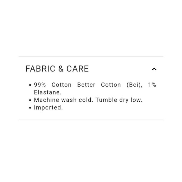 New Gap High Rise Wide Leg Utility Cropped Jeans Vintage White Size 16 Ecru NWT - Picture 11 of 14